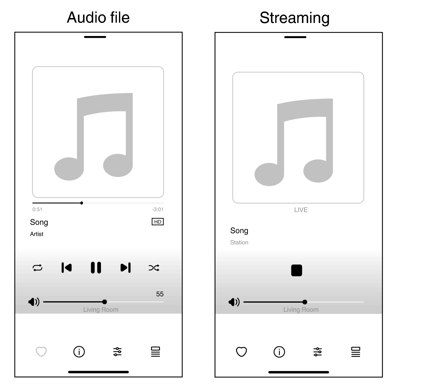 App Now Playing v3.0